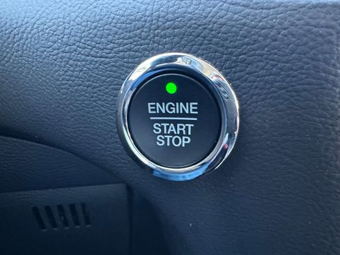 Used 2024 Ford Edge Titanium w/ Class II Trailer Tow Package image 22