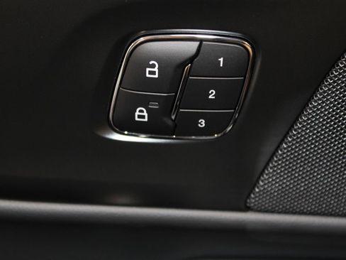 New 2026 Lincoln Nautilus Premier w/ Equipment Group 102A image 41