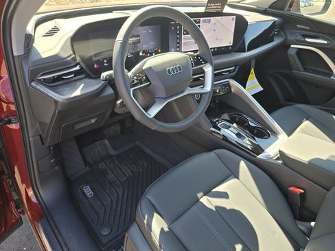 New 2026 Audi Q5 Premium Plus AWD/4WD image 35