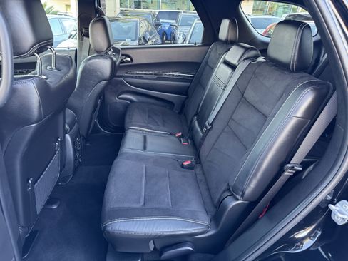 Used 2025 Dodge Durango SRT Hellcat image 36