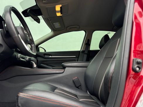 Used 2023 Nissan Altima 2.5 SR image 16