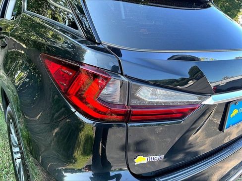 Used 2021 Lexus RX 450h AWD w/ Premium Package image 34