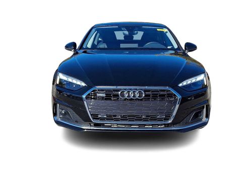 Used 2023 Audi A5 2.0T Premium w/ Convenience Package image 2