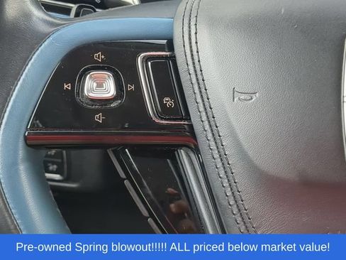 Used 2020 Lincoln Corsair Reserve w/ Equipment Group 201A FWD image 28