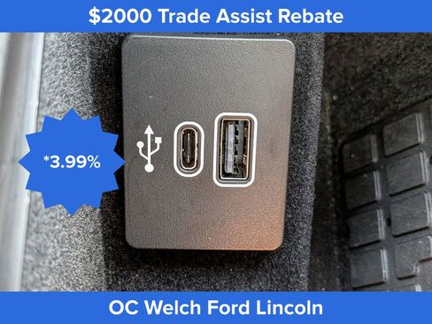 Certified 2025 Lincoln Navigator Black Label AWD/4WD image 28