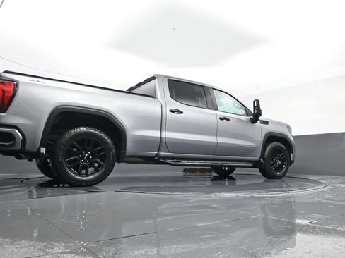 Used 2023 GMC Sierra 1500 Pro w/ Graphite Edition AWD/4WD image 22