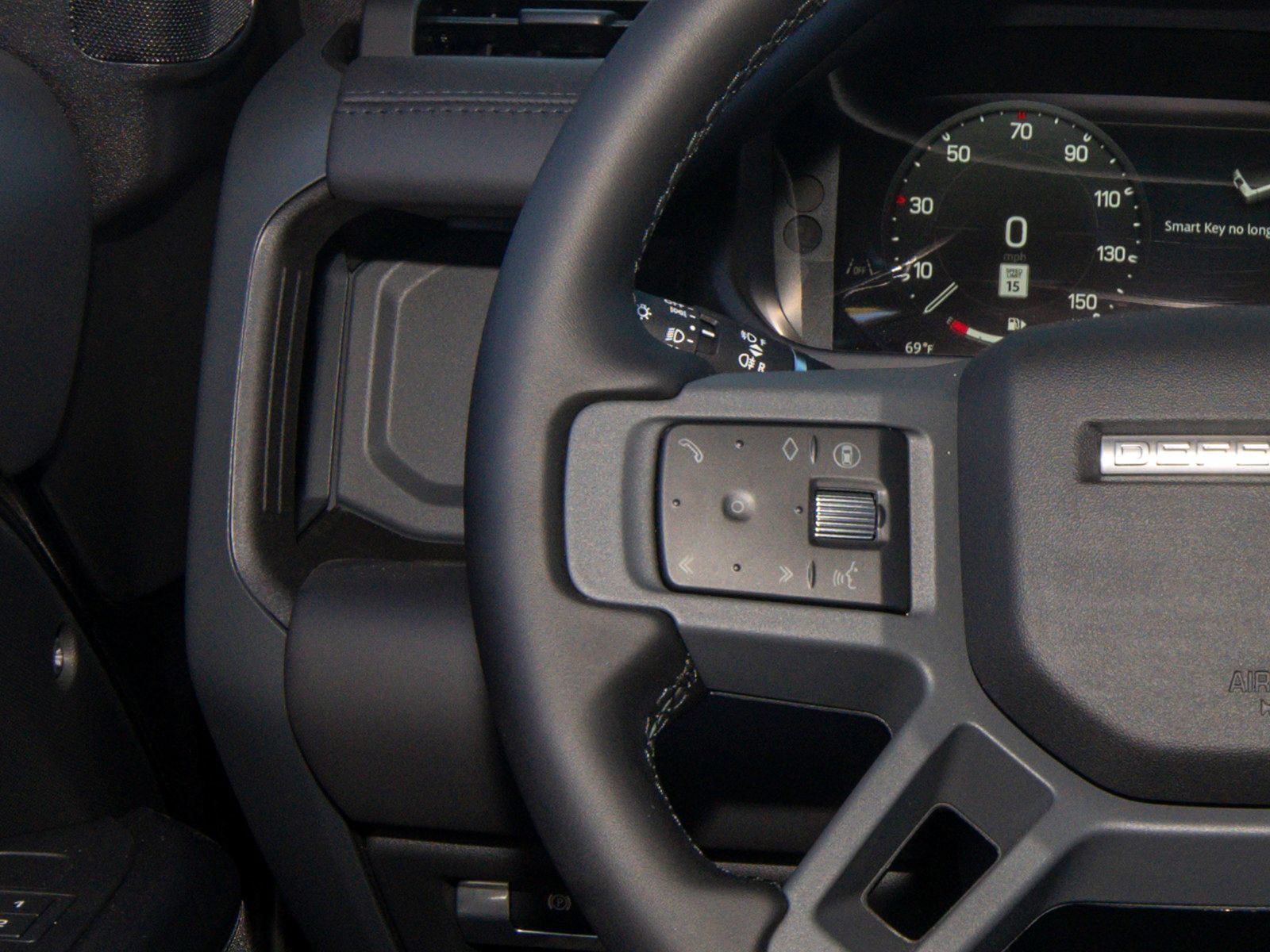 New 2026 Land Rover Defender 110 X-Dynamic SE AWD/4WD image 15