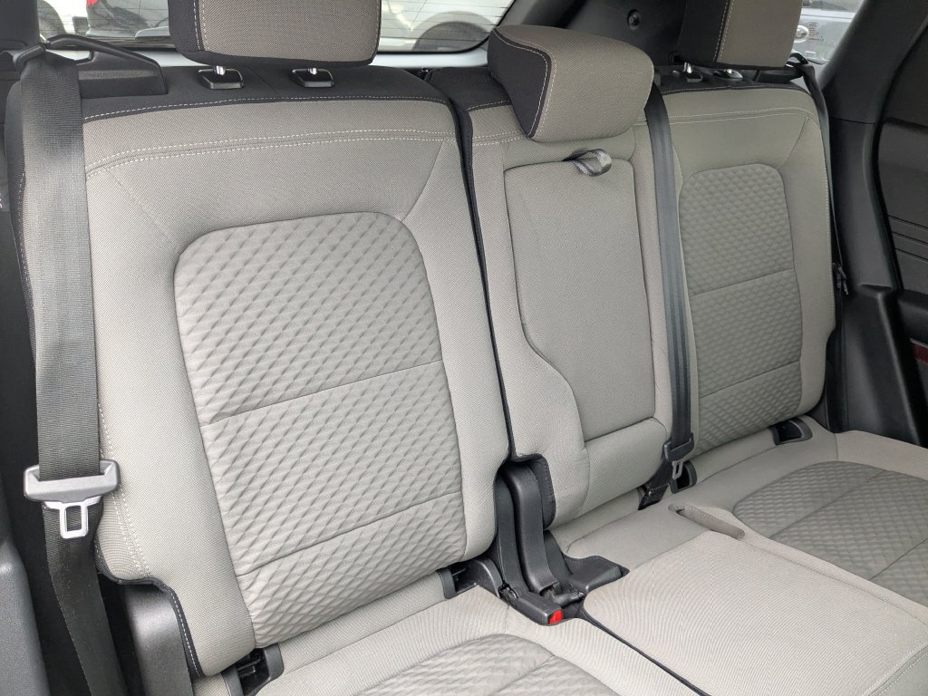 Used 2022 Ford Escape SE w/ Convenience Package AWD/4WD image 11