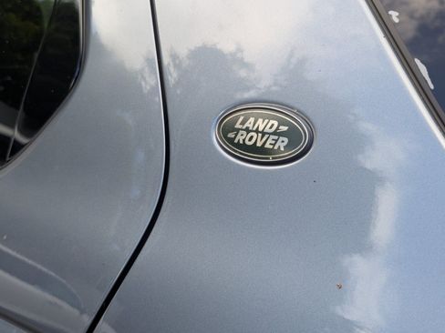 Used 2023 Land Rover Discovery Sport S AWD/4WD image 44