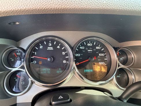 Used 2012 GMC Sierra 1500 SLE w/ Power Tech Package RWD image 16