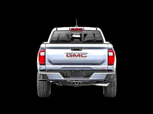 Used 2024 GMC Canyon AT4 AWD/4WD image 37