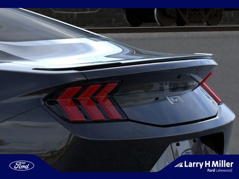 New 2026 Ford Mustang GT Premium image 22
