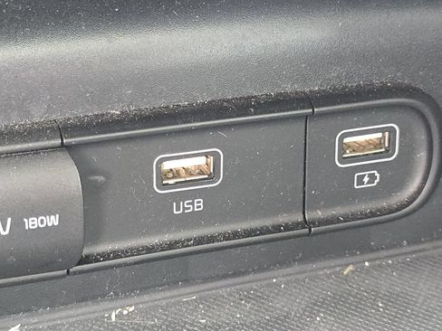 Used 2023 Kia K5 EX FWD image 30