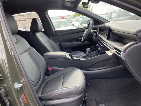 New 2026 Hyundai Santa Cruz XRT AWD/4WD image 32