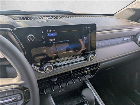 Certified 2024 Chevrolet Colorado ZR2 w/ Safety Package image 12