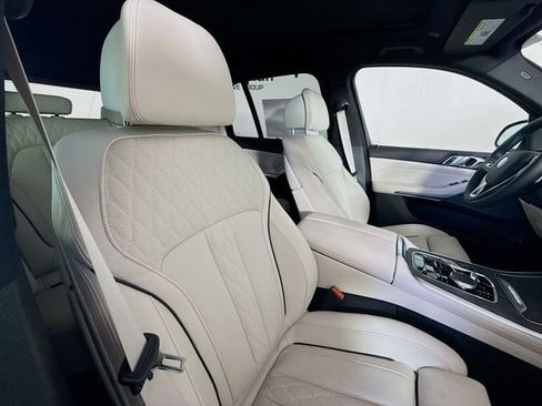New 2026 BMW X5 xDrive50e AWD/4WD image 30