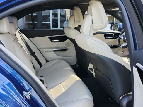 Certified 2023 Mercedes-Benz C 300 Sedan image 21