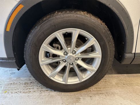 Used 2024 Honda CR-V EX-L image 19