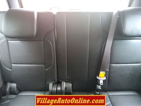 Used 2017 Chevrolet Tahoe Premier AWD/4WD image 36