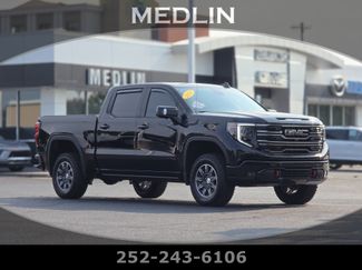 Used 2026 GMC Sierra 1500 AT4 w/ AT4 Premium Package AWD/4WD video 1