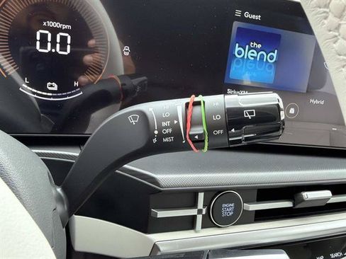 New 2026 Hyundai Santa Fe SEL AWD/4WD image 28