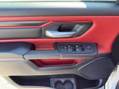 Used 2025 RAM 1500 Rebel w/ Rebel Level 1 Equipment Group image 9