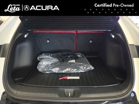 Certified 2025 Acura ADX A-Spec AWD/4WD image 24