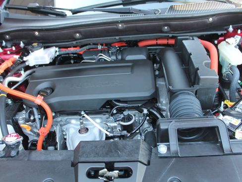 Used 2023 Honda CR-V Sport Touring image 19