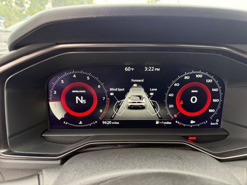 Used 2024 Nissan Z Performance w/ Floor Mat Package image 20