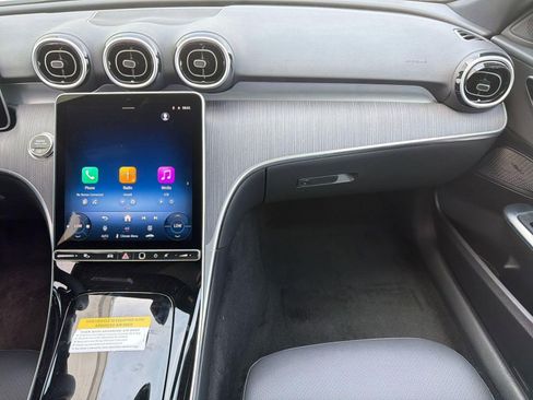 New 2026 Mercedes-Benz C 300 Sedan image 28