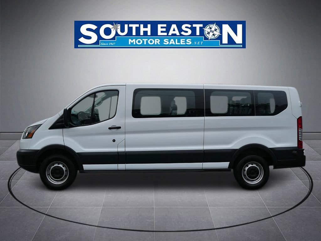 Used 2017 Ford Transit 350 XL RWD image 7