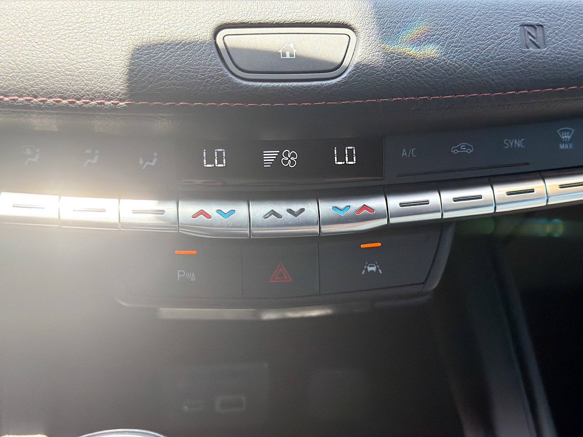 Used 2020 Cadillac XT4 Sport w/ Driver Awareness Package FWD image 16