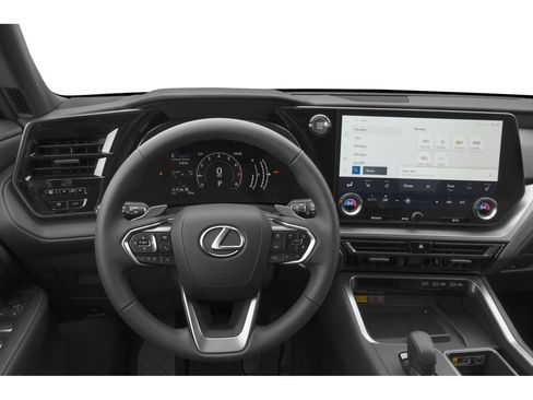 Used 2026 Lexus TX 350 AWD w/ Technology Package image 4