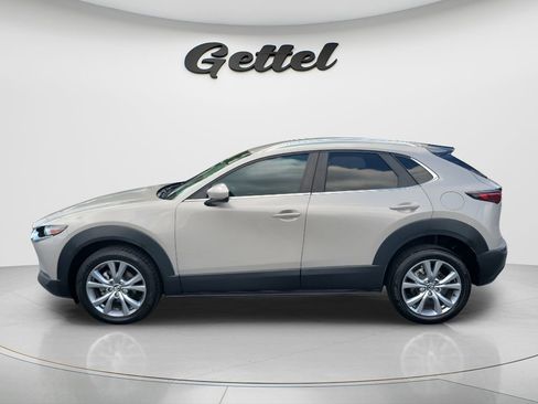 Used 2023 MAZDA CX-30 AWD 2.5 S w/ Preferred Package image 8