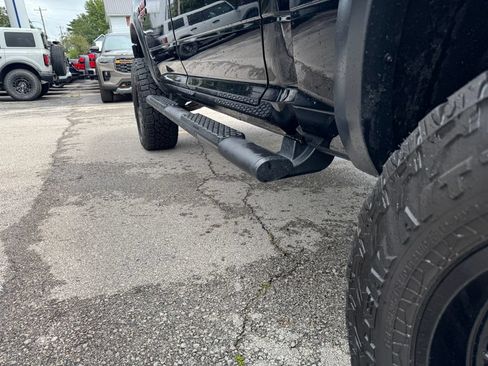 Used 2021 RAM 1500 Warlock AWD/4WD image 17