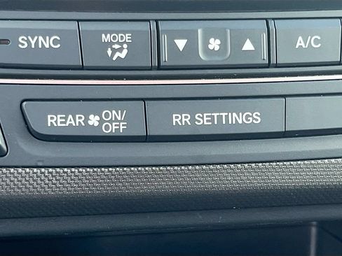 Used 2024 Honda Passport TrailSport image 26