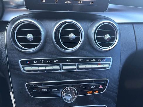 Used 2017 Mercedes-Benz C 300 Sedan image 12