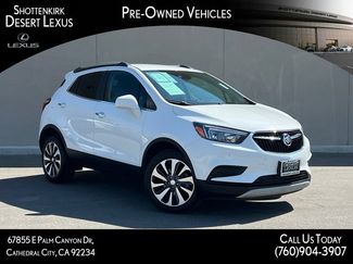 Used 2021 Buick Encore Preferred w/ Safety Package II AWD/4WD 360° Tour