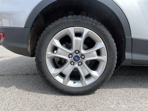 Used 2016 Ford Escape Titanium AWD/4WD image 13