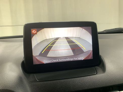 Used 2021 MAZDA CX-3 Sport AWD/4WD image 15