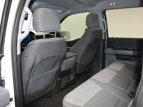 Used 2023 Ford F150 XLT w/ Equipment Group 302A High image 28