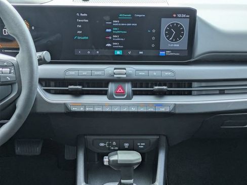 Used 2025 Kia K4 FWD image 18