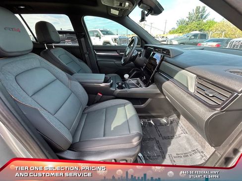 Used 2026 GMC Terrain AT4 w/ Convenience Package III image 20