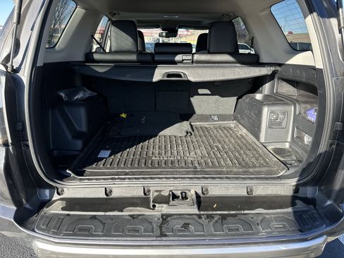 Used 2023 Toyota 4Runner TRD Off-Road Premium image 30