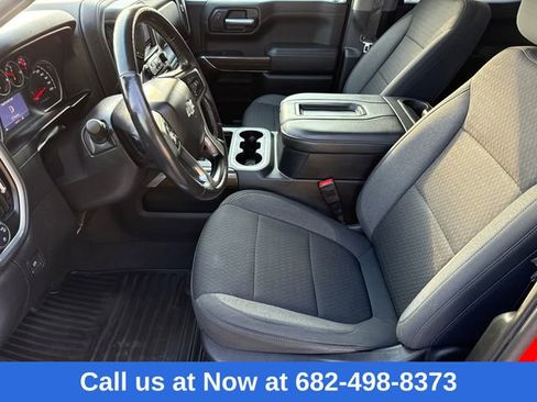 Used 2020 Chevrolet Silverado 1500 RST w/ Rally Edition image 17