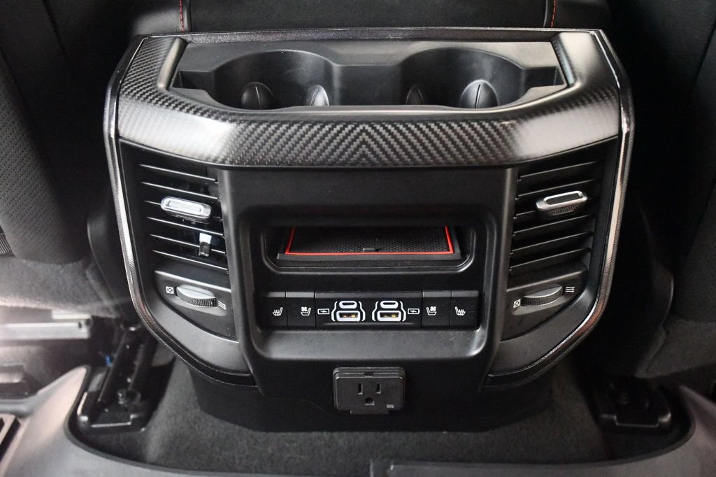 Used 2021 RAM 1500 TRX w/ TRX Level 2 Equipment Group AWD/4WD image 86
