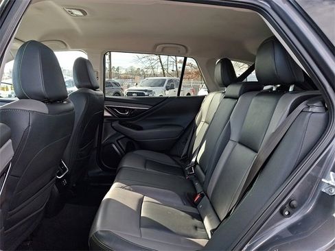 Used 2023 Subaru Outback Onyx Edition image 12
