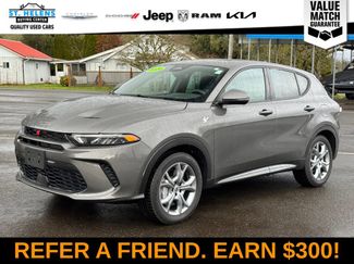 Used 2024 Dodge Hornet R/T 360° Tour