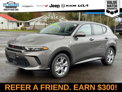 Used 2024 Dodge Hornet R/T