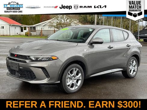 Used 2024 Dodge Hornet R/T image 1